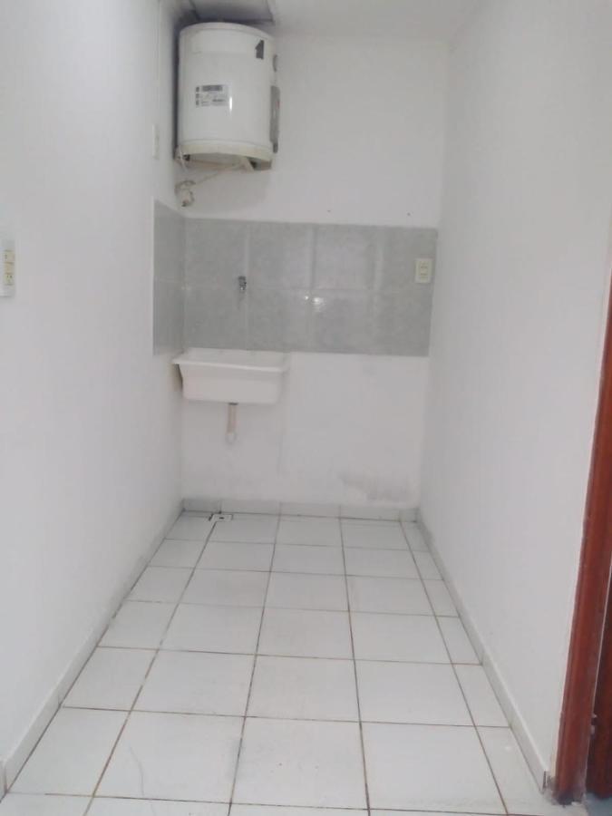 Confort Paso de los Libres Exterior foto
